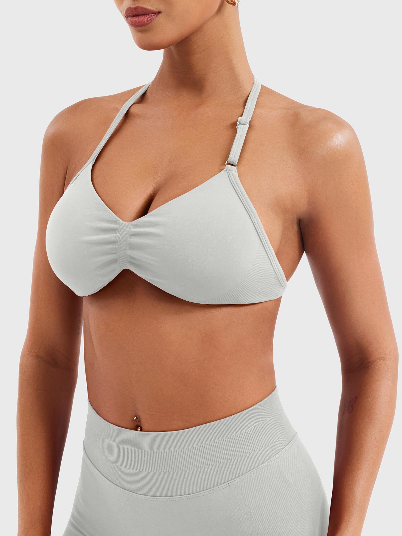 Yeoreo Vernie SoftHue Sports Bra