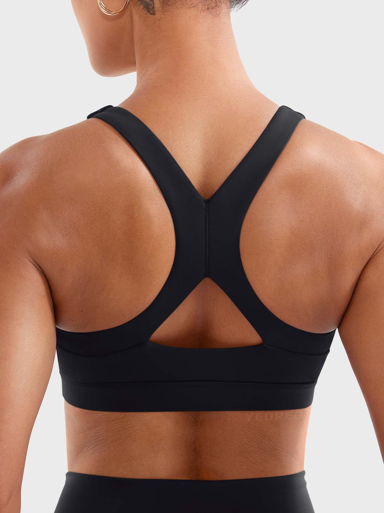 Yeoreo Tracii High Impact Sports Bra