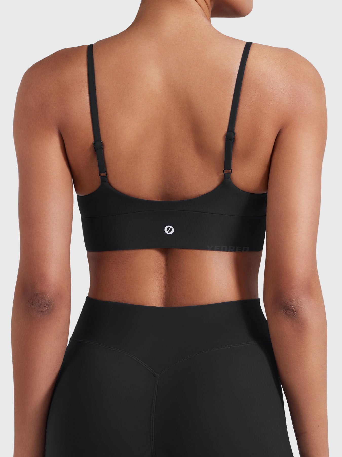 Yeoreo Valany Light Support Sports Bra