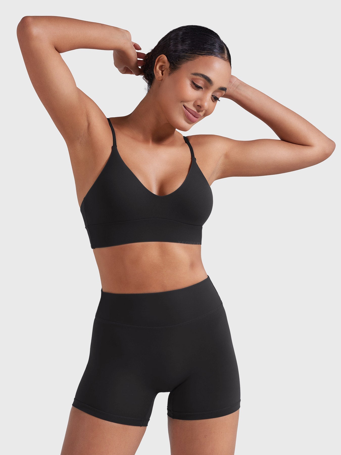 Yeoreo Valany Light Support Sports Bra