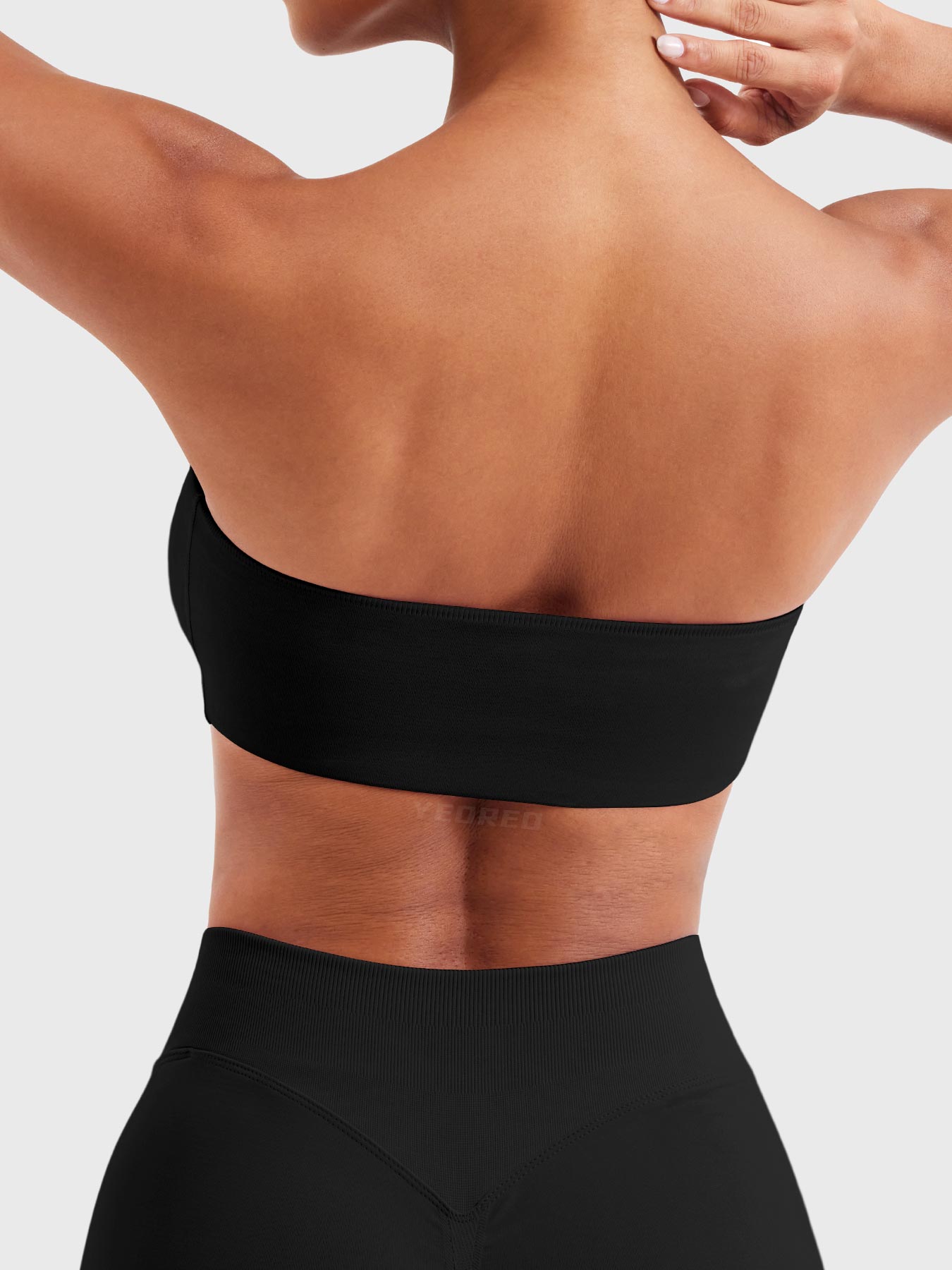 Yeoreo Zannie Seamless Bandeau Sports Bra