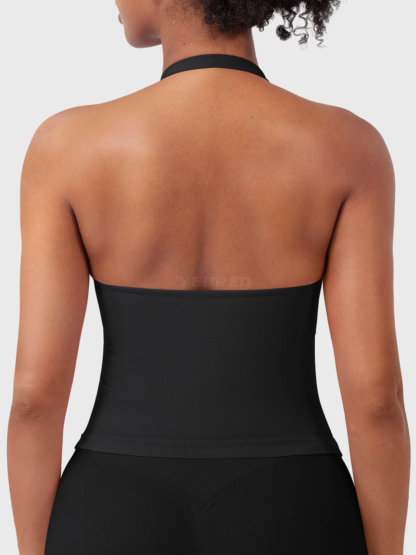 Yeoreo Flesil SoftHue Halter Tank