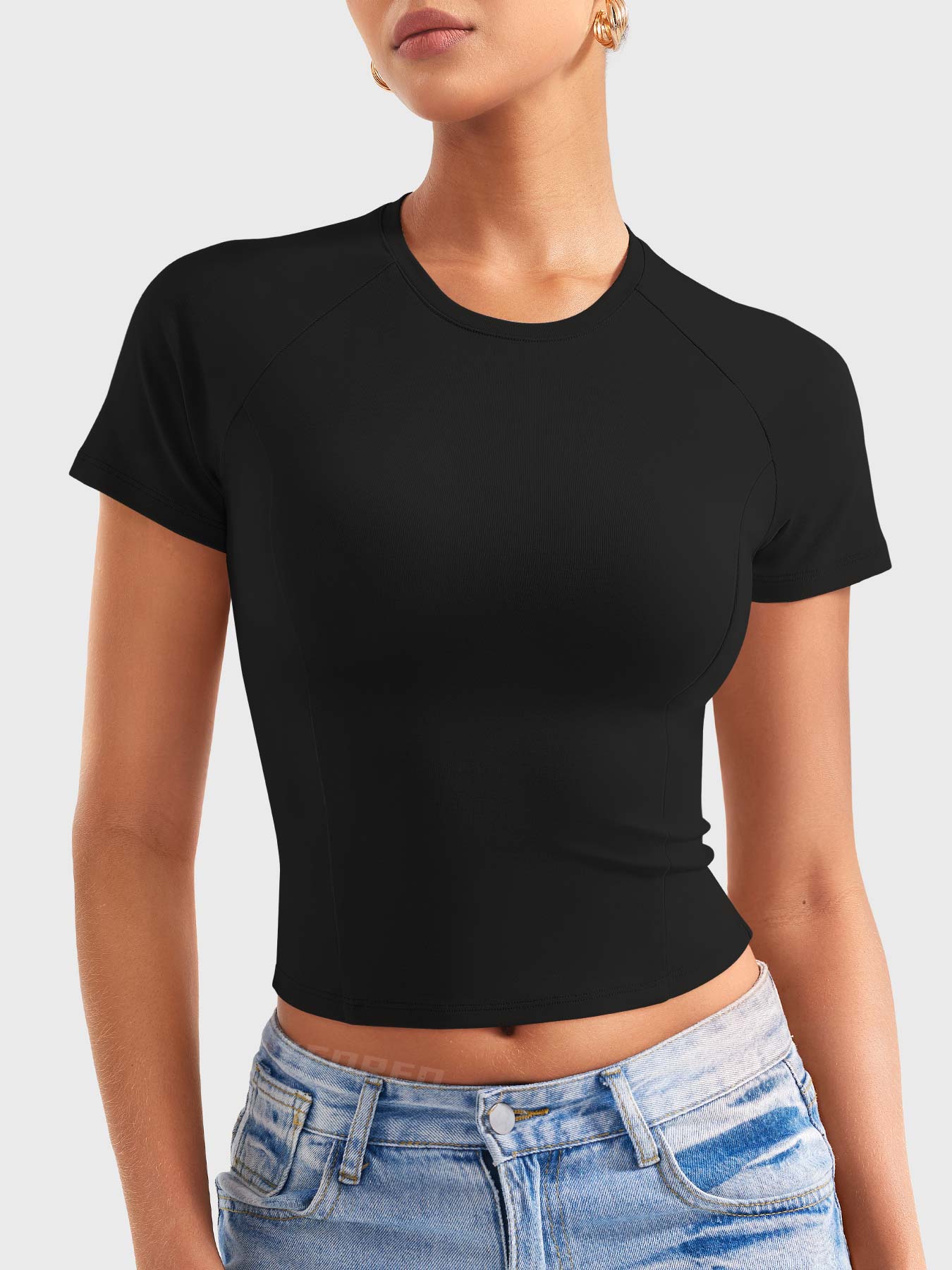 Yeoreo Corriny Cotton Baby T-Shirts