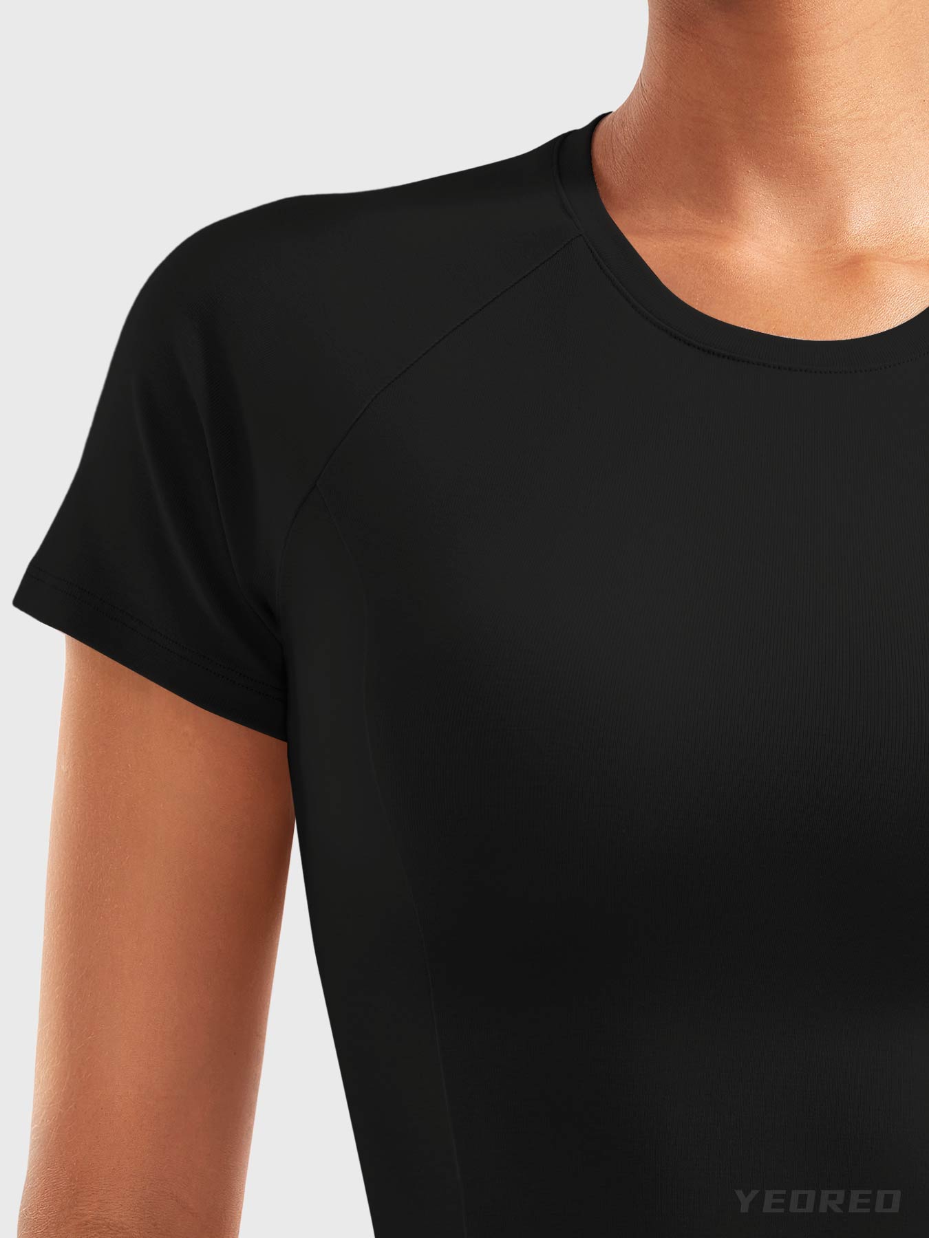Yeoreo Corriny Cotton Baby T-Shirts