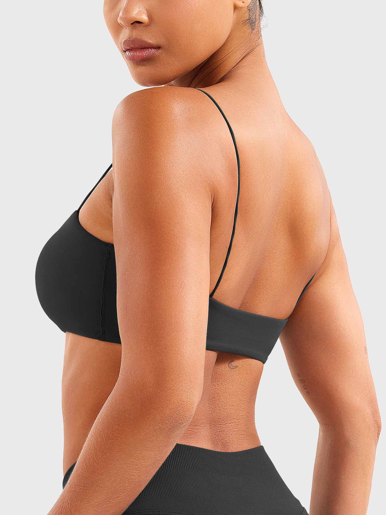 Yeoreo Enidy Seamless Sports Bra