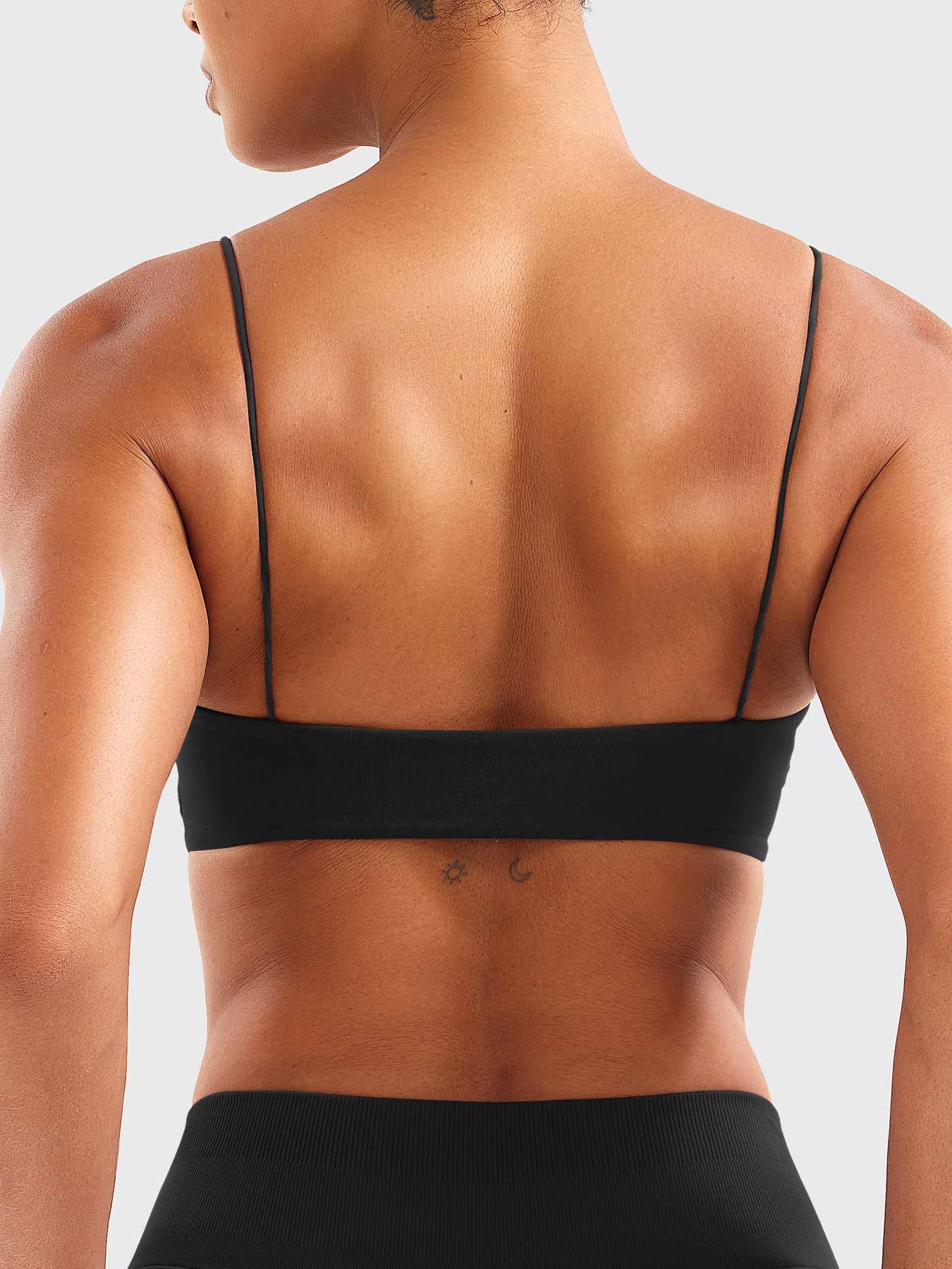 Yeoreo Enidy Seamless Sports Bra