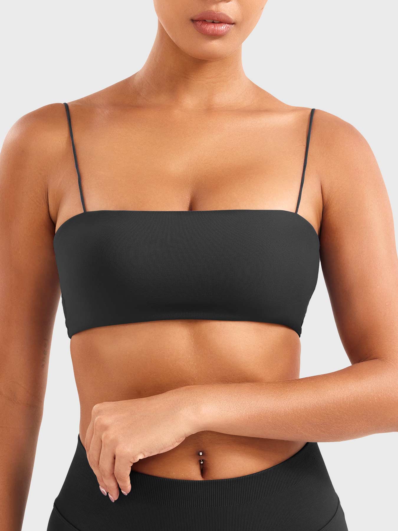 Yeoreo Enidy Seamless Sports Bra