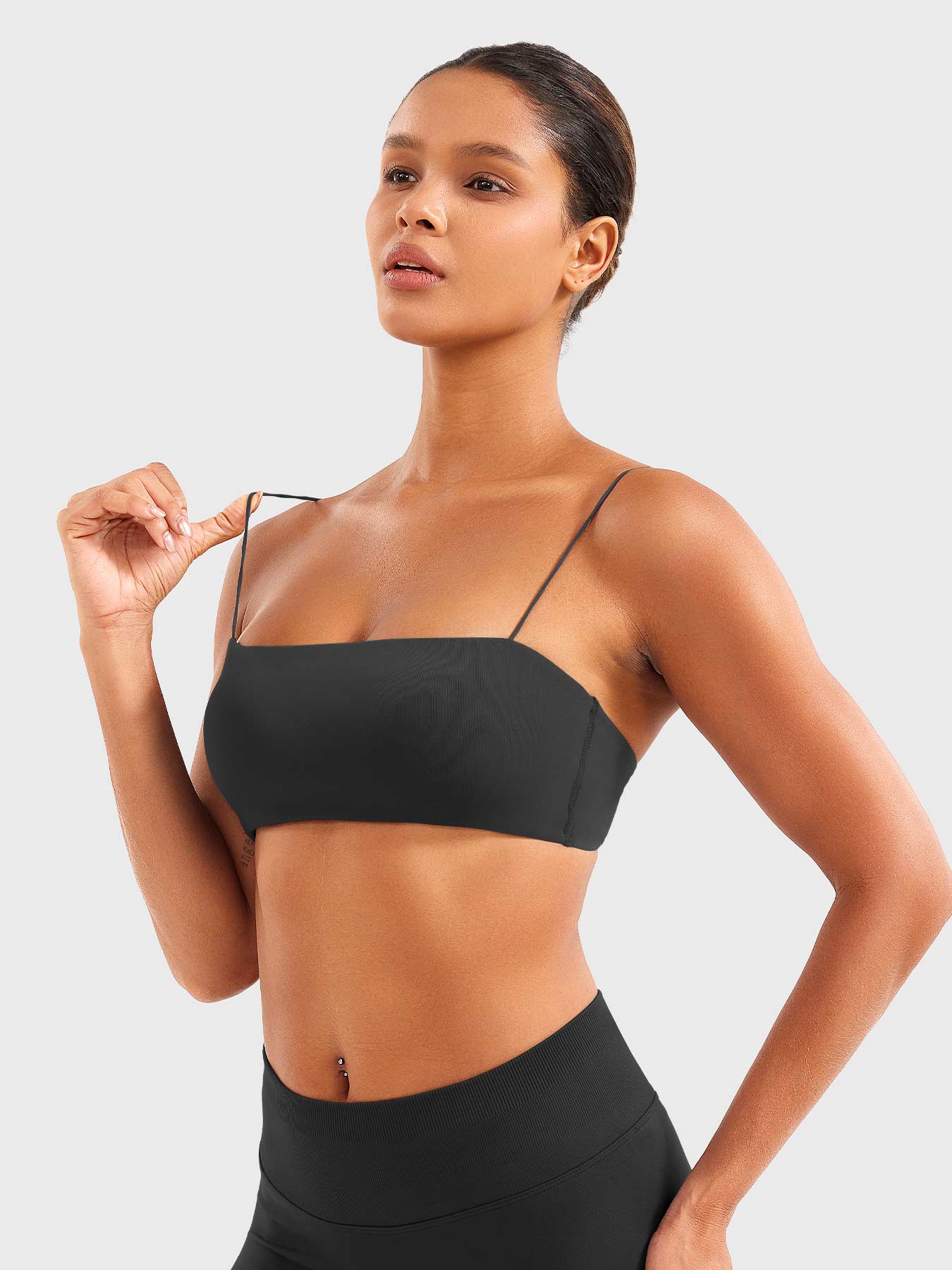 Yeoreo Enidy Seamless Sports Bra