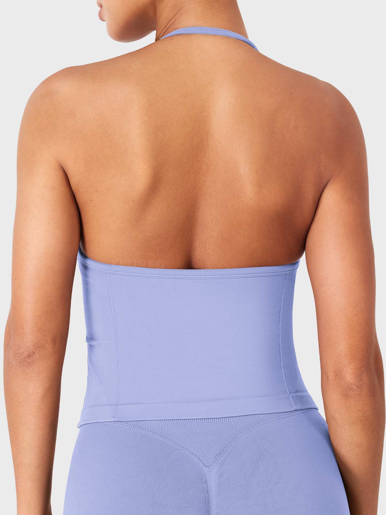 Yeoreo Eiliney SoftHue Halter Tank