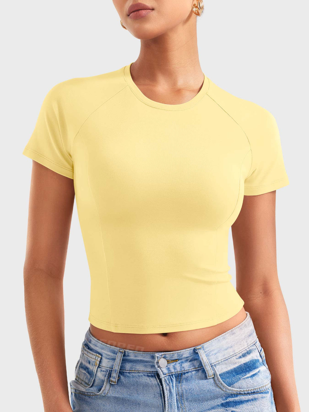 Yeoreo Corriny Cotton Baby T-Shirts