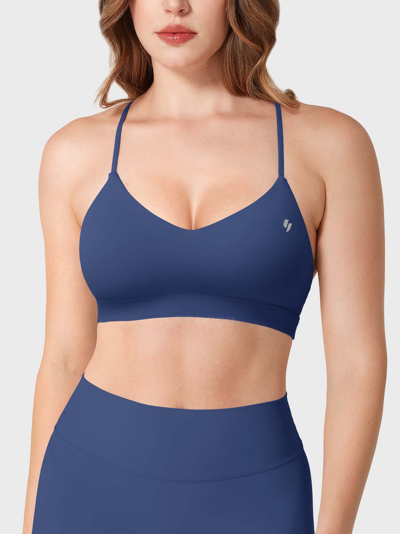 Yeoreo Yaciny Strappy Back Sports Bra