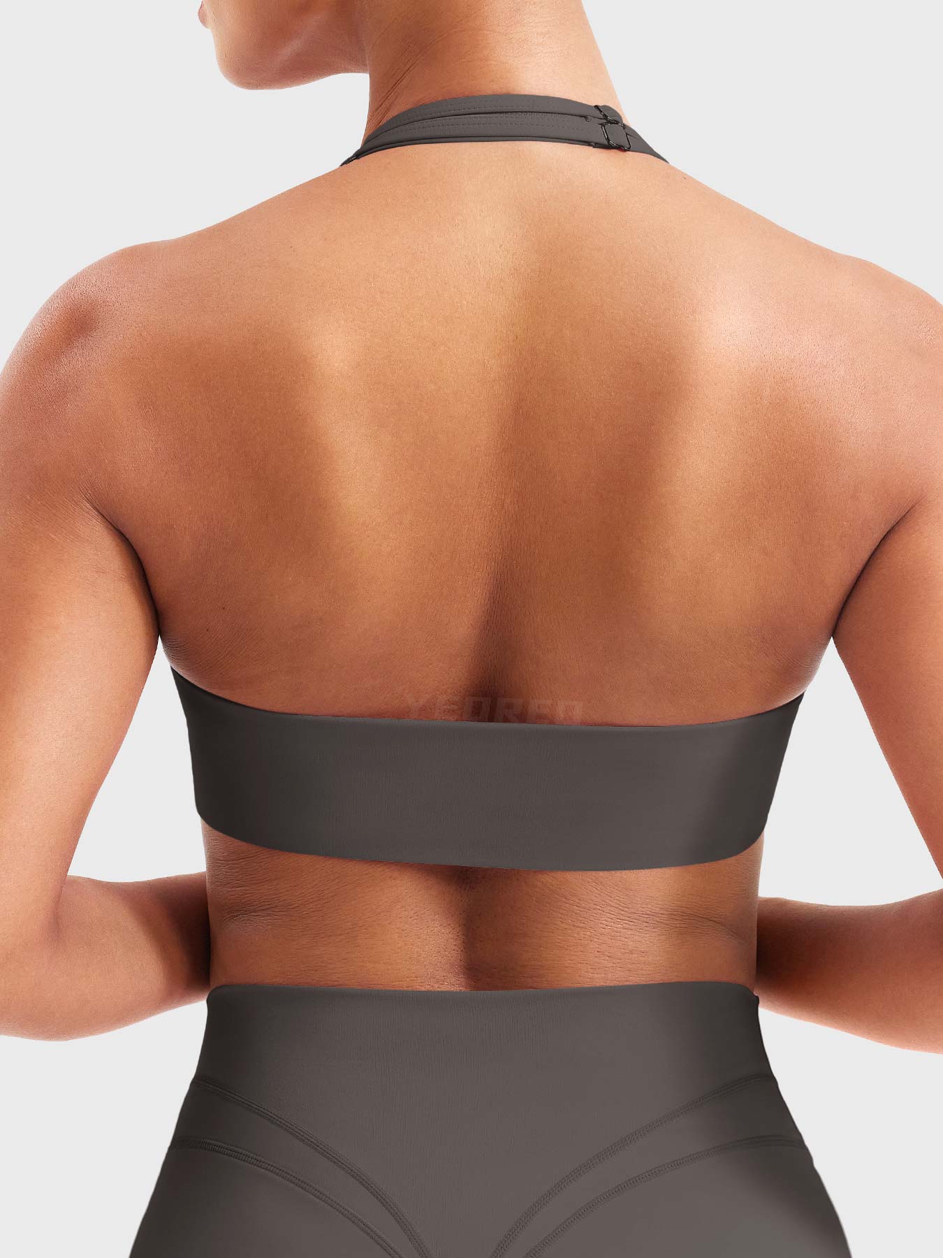 Yeoreo Andrine Contour Halter Sports Bra