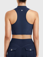 Yeoreo Chlonie CoreFlex Crop Tank