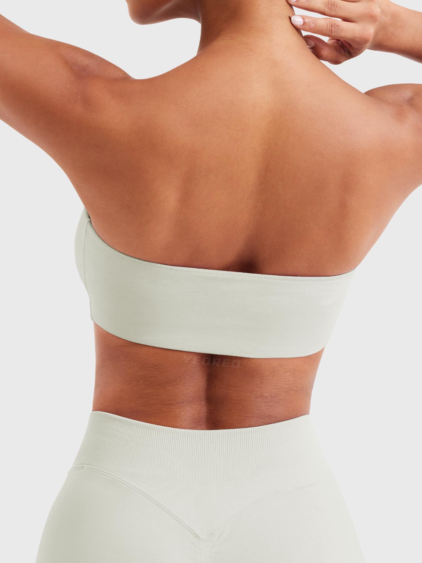 Yeoreo Zannie Seamless Bandeau Sports Bra