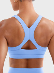Yeoreo Tracii High Impact Sports Bra
