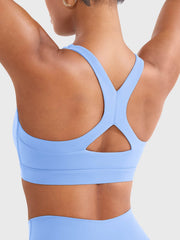 Yeoreo Tracii High Impact Sports Bra