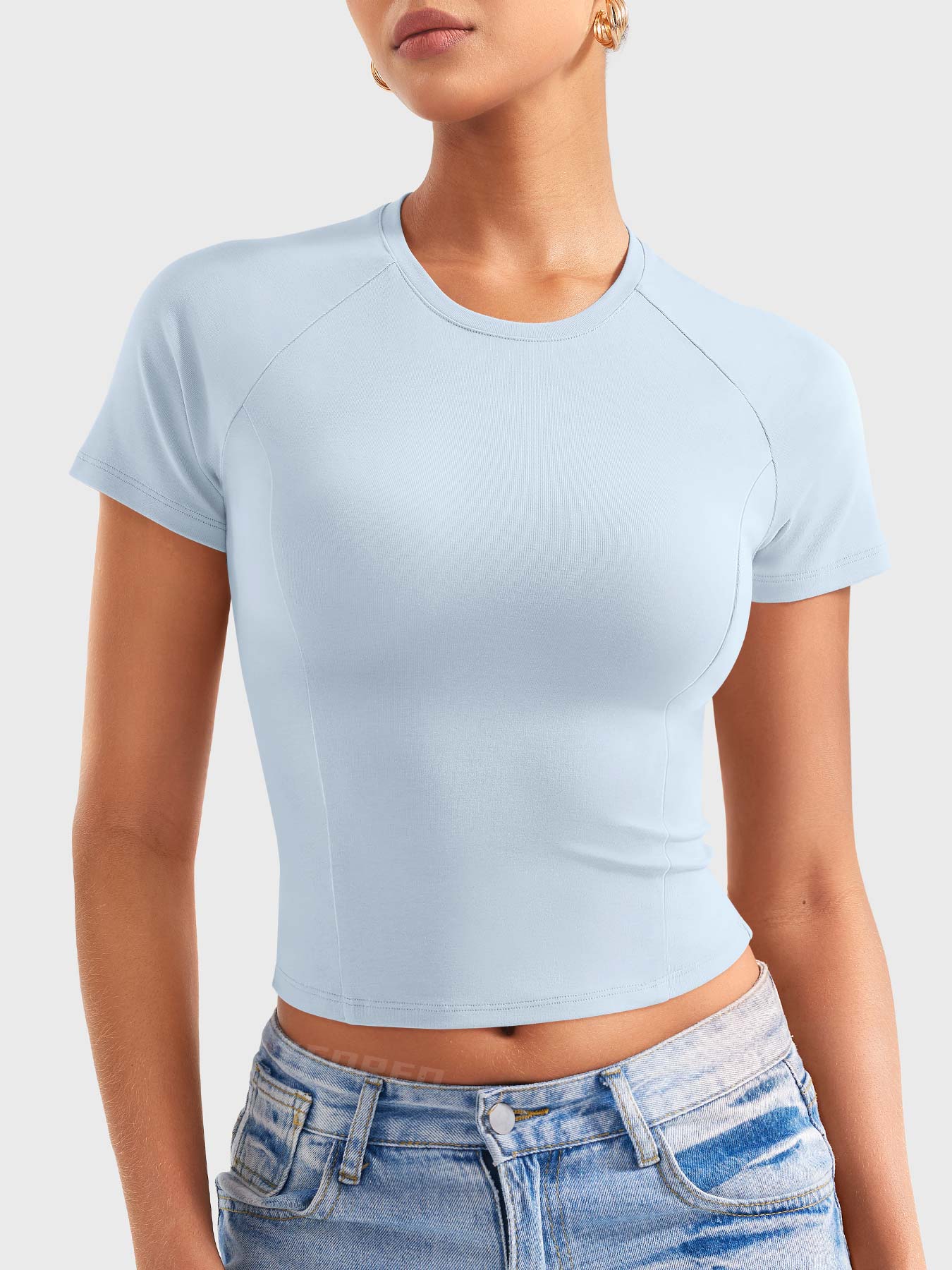 Yeoreo Corriny Cotton Baby T-Shirts