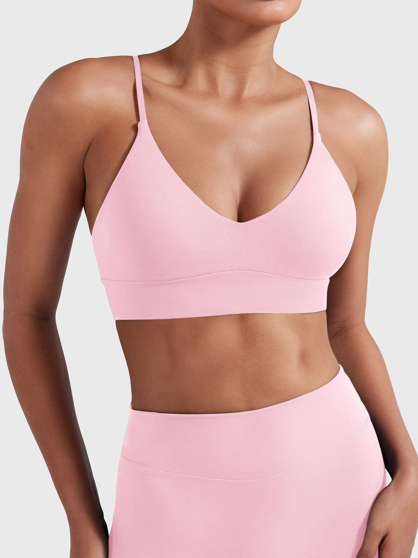 Yeoreo Valany Light Support Sports Bra