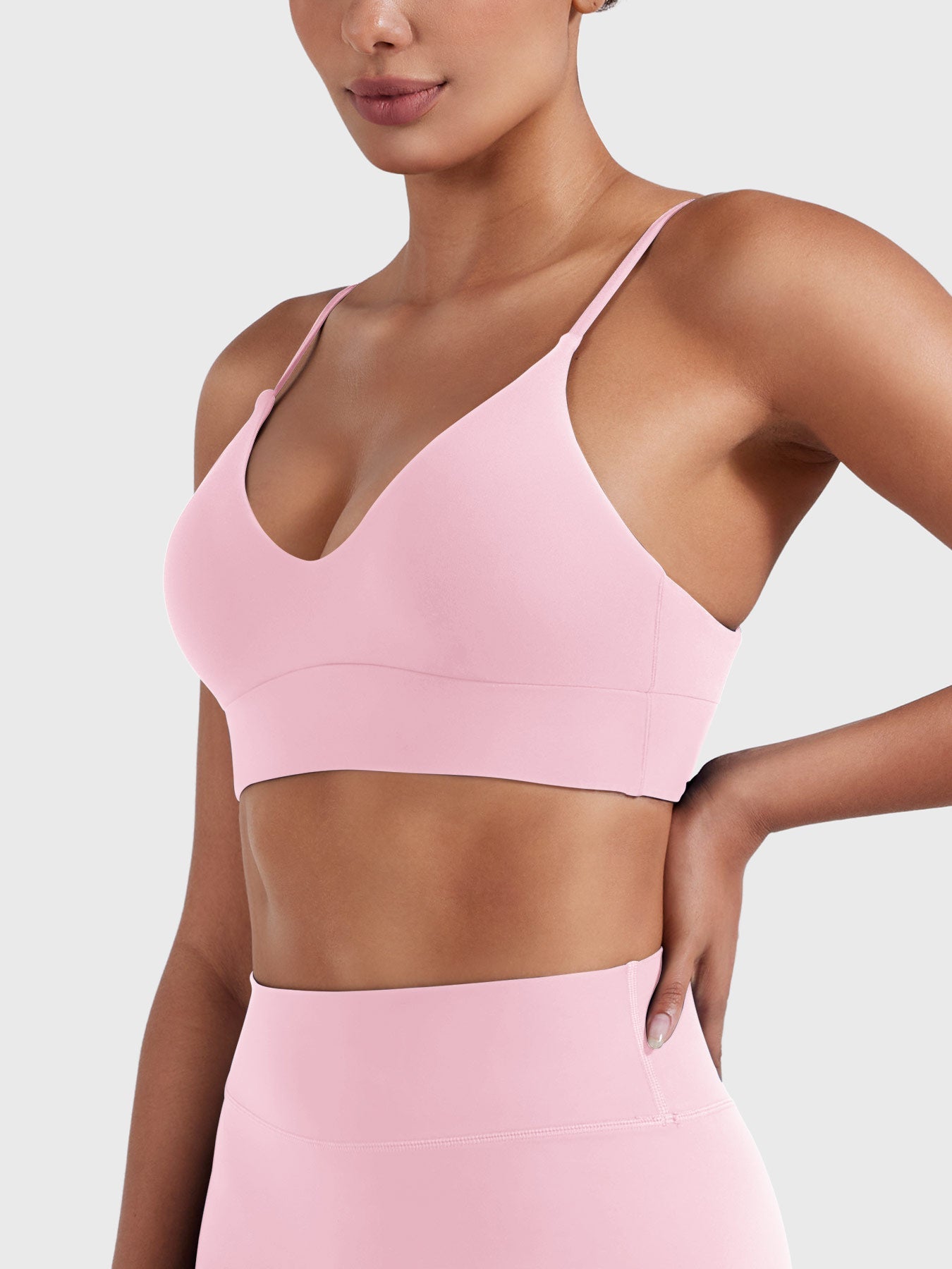 Yeoreo Valany Light Support Sports Bra