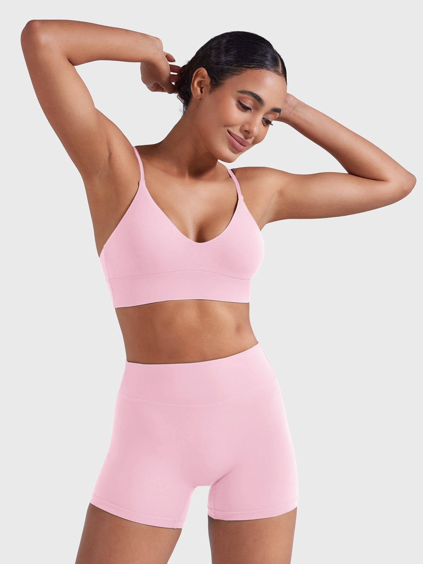 Yeoreo Valany Light Support Sports Bra