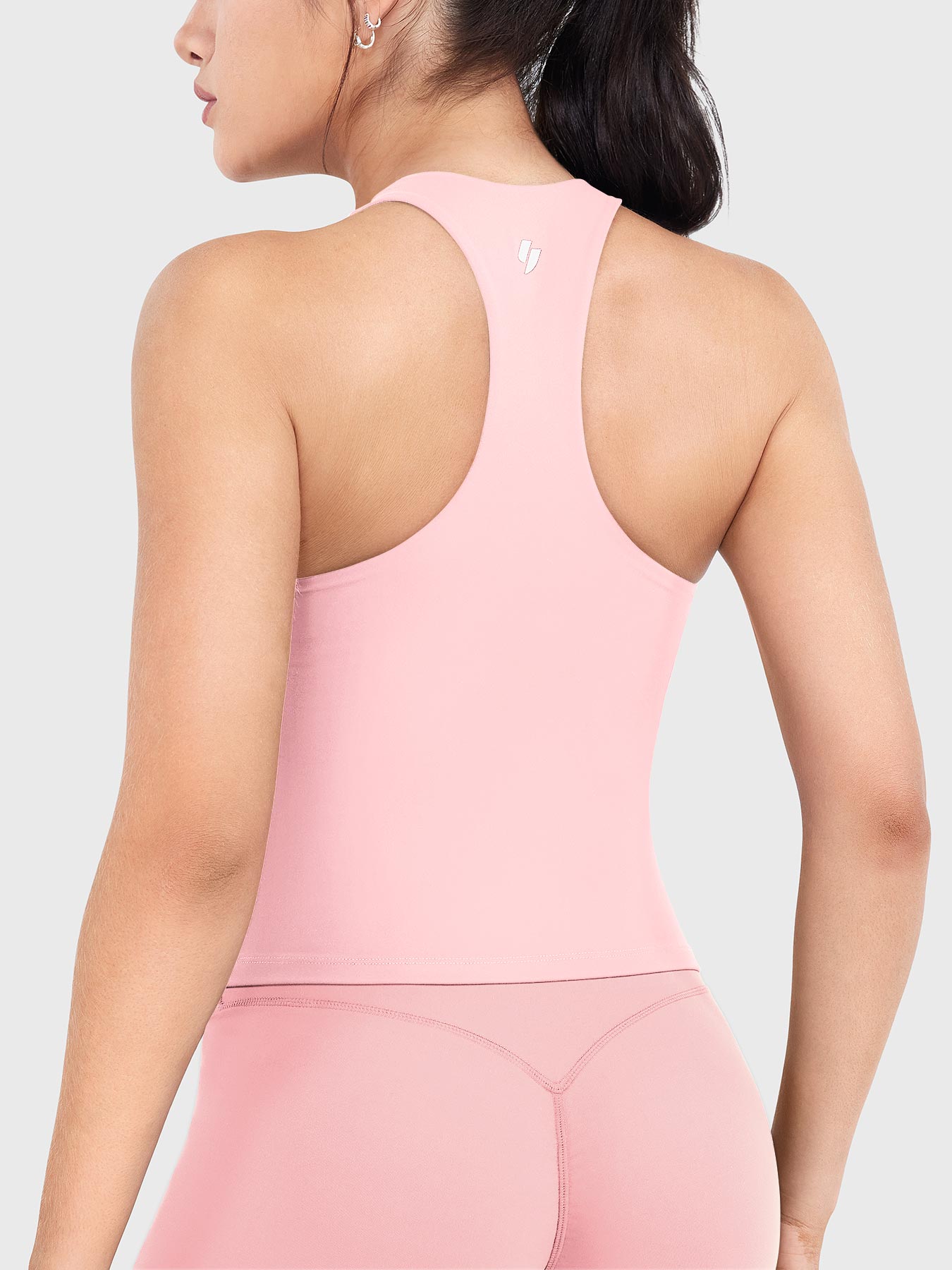 Yeoreo Ackii Racerback Tank