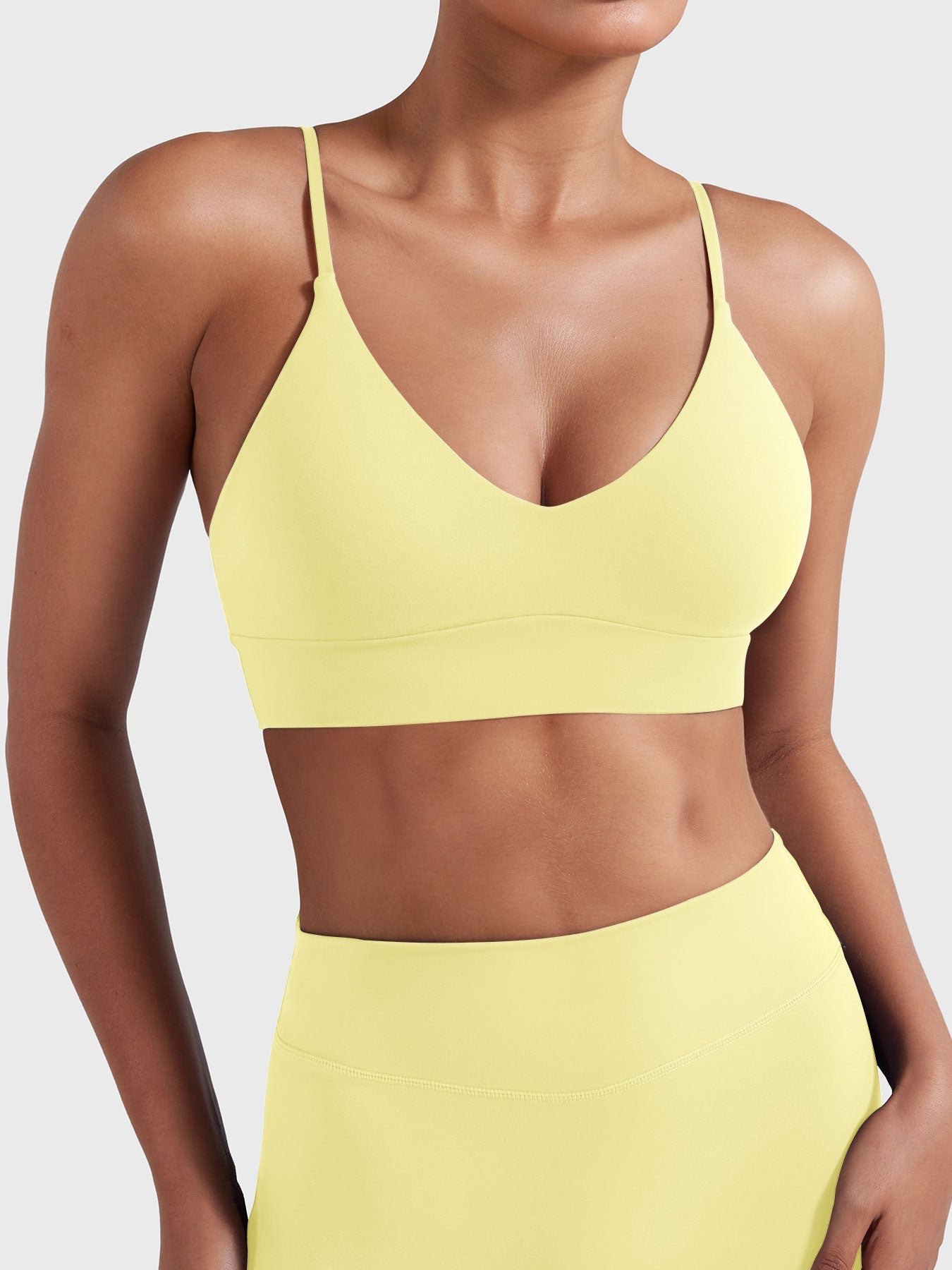 Yeoreo Valany Light Support Sports Bra