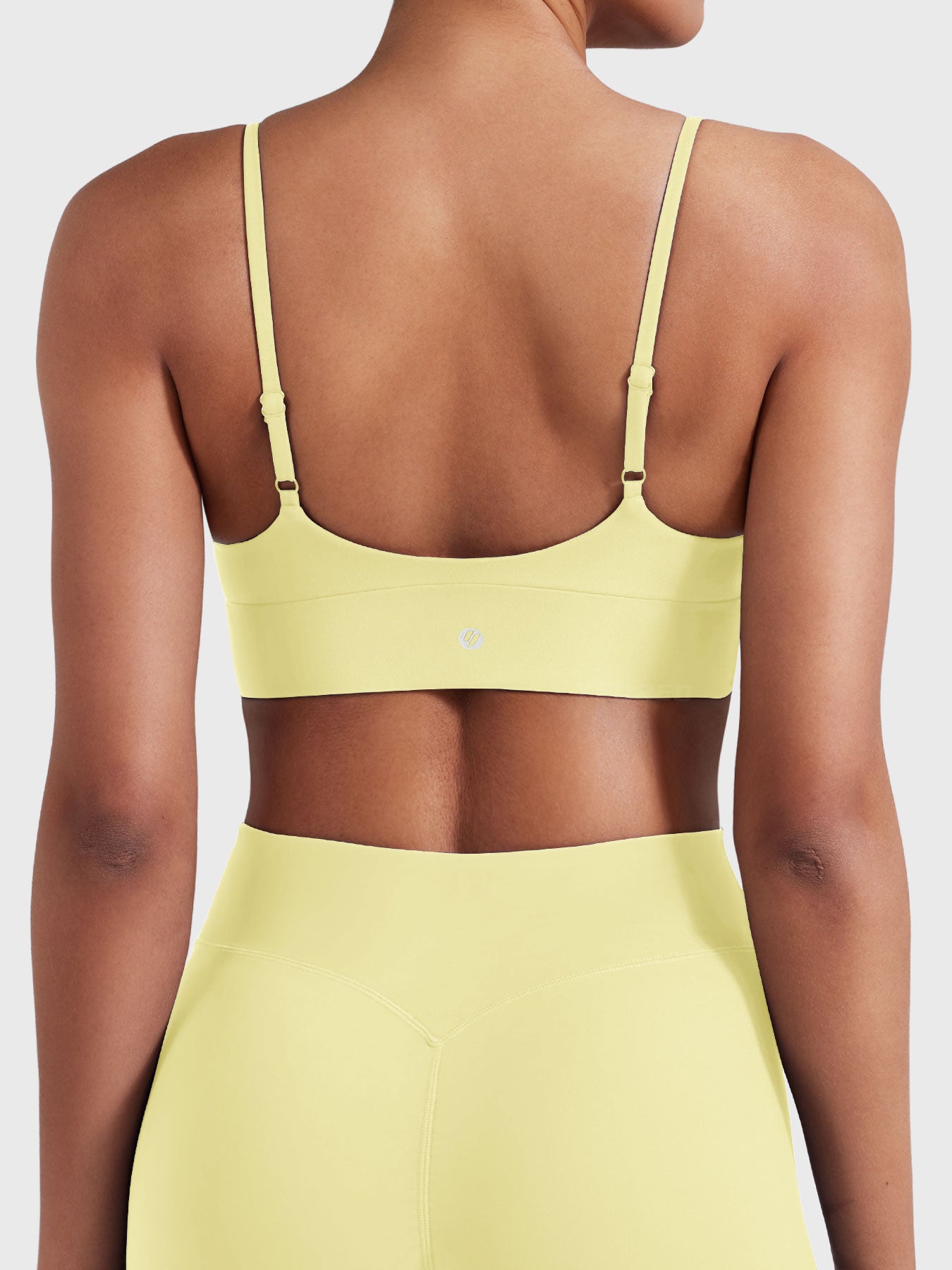 Yeoreo Valany Light Support Sports Bra