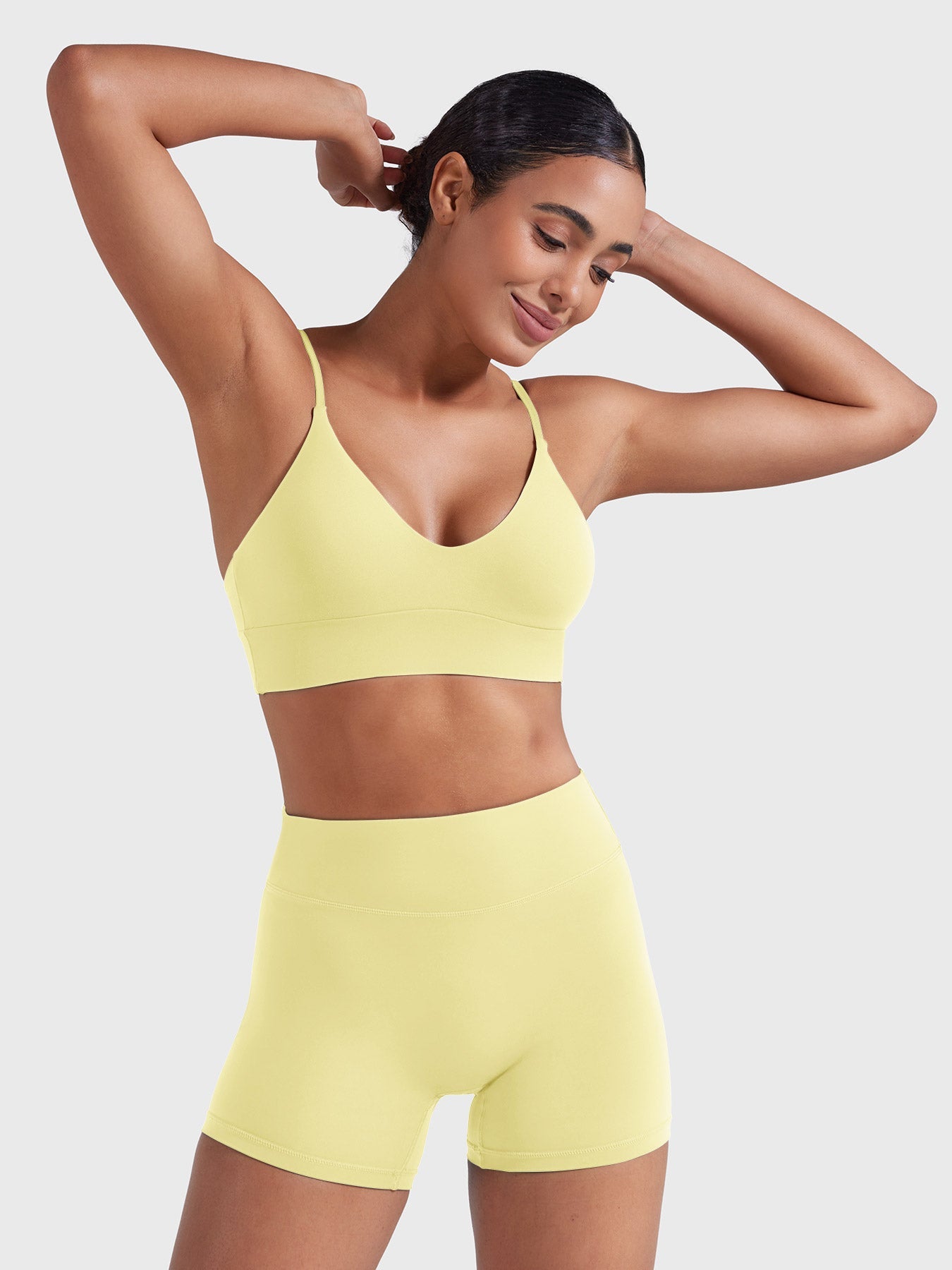 Yeoreo Valany Light Support Sports Bra