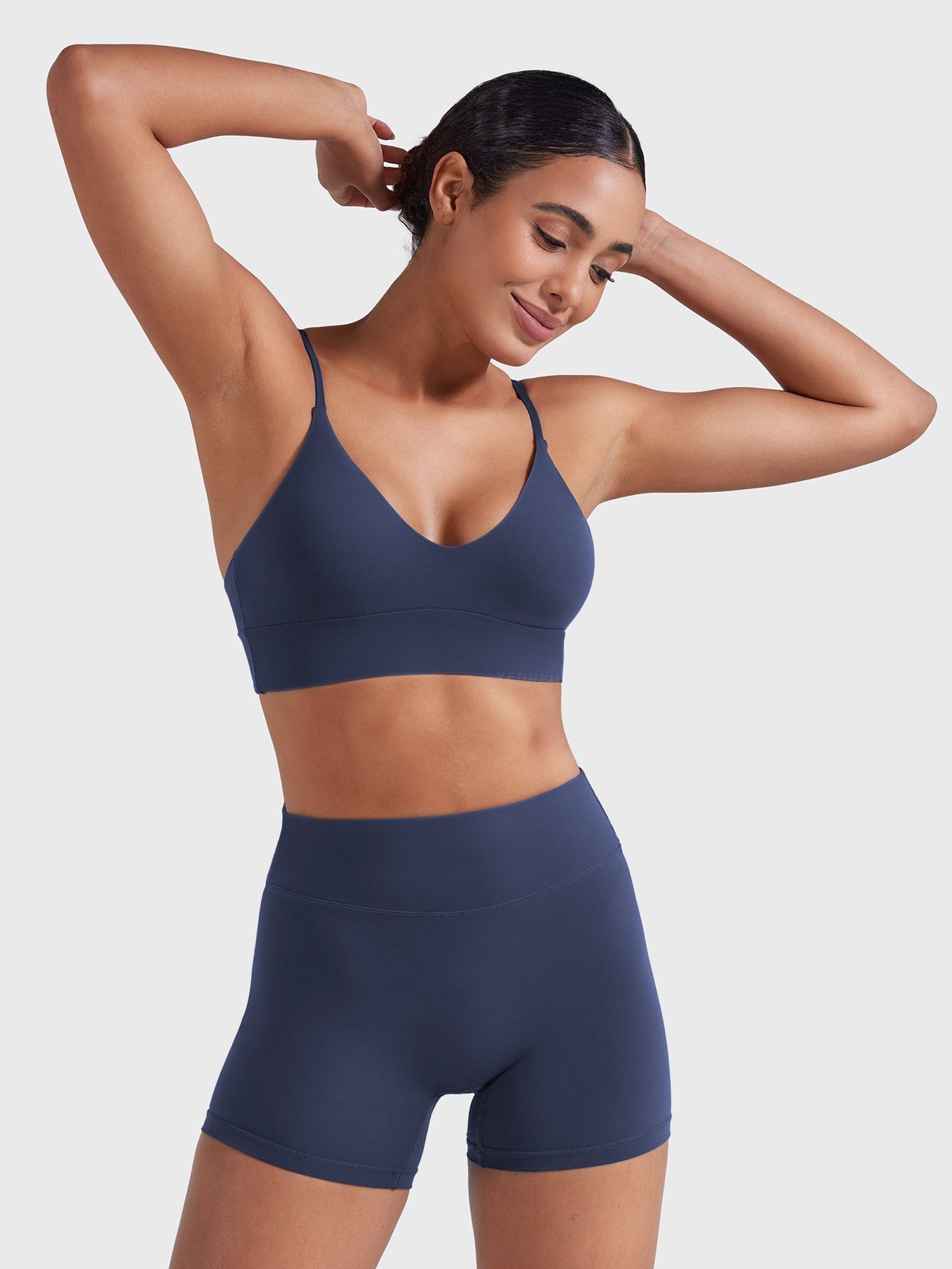 Yeoreo Valany Light Support Sports Bra