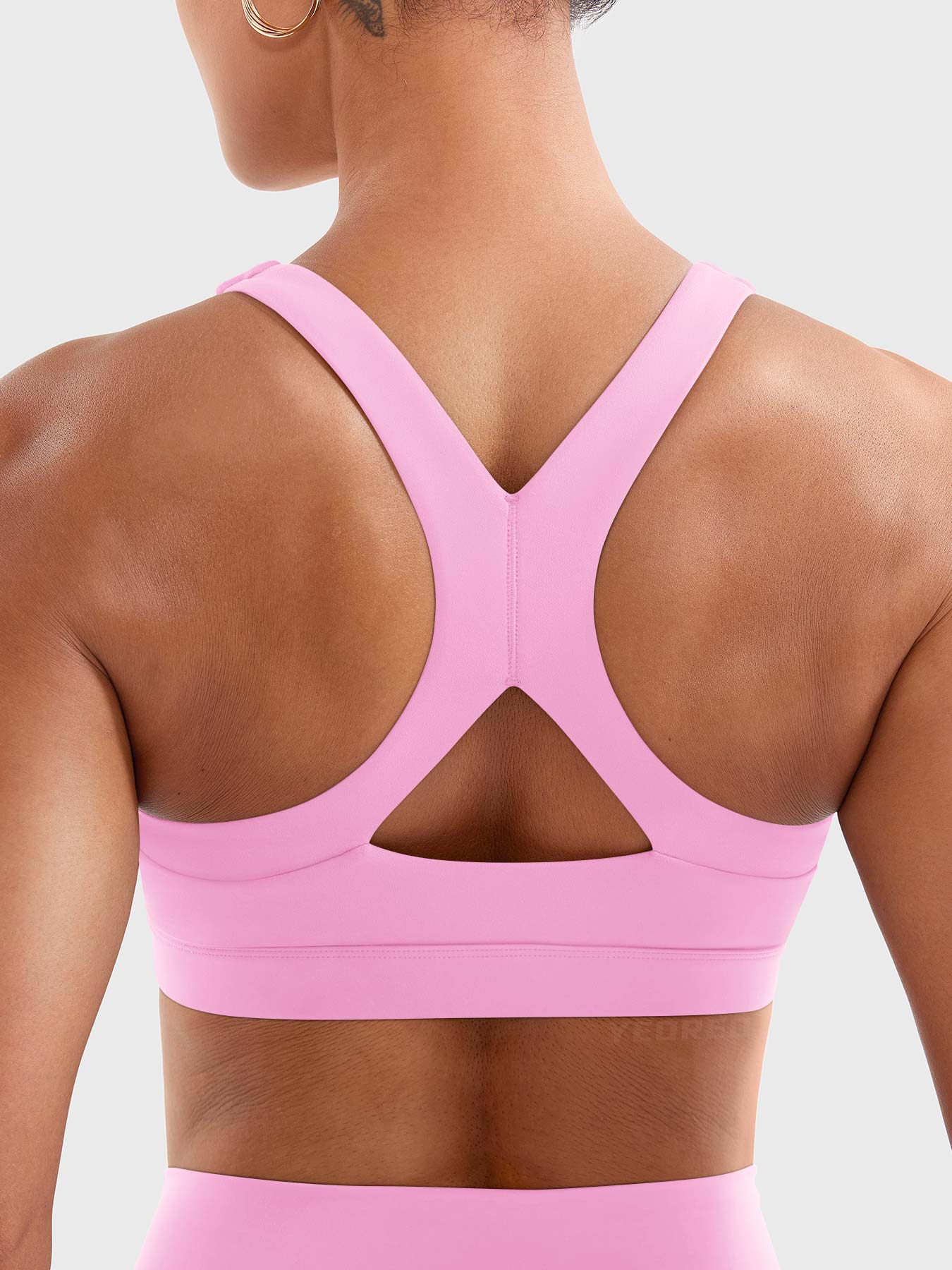 Yeoreo Tracii High Impact Sports Bra