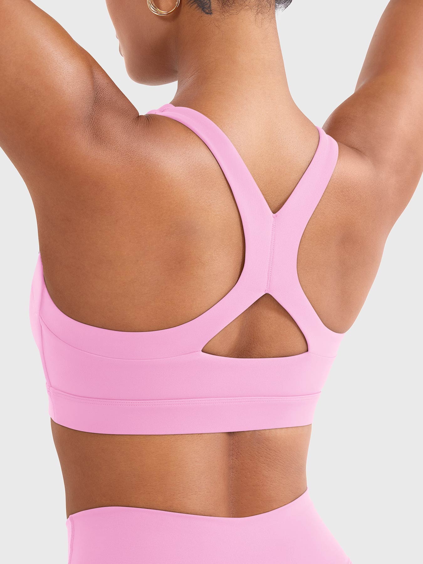 Yeoreo Tracii High Impact Sports Bra