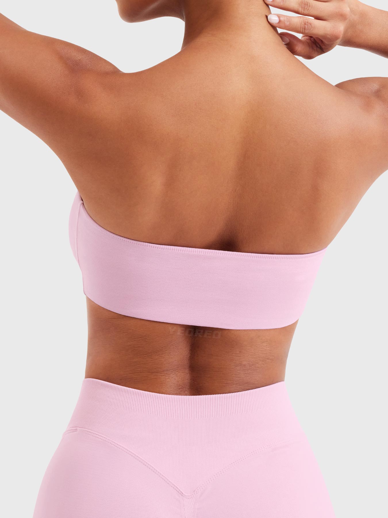 Yeoreo Zannie Seamless Bandeau Sports Bra
