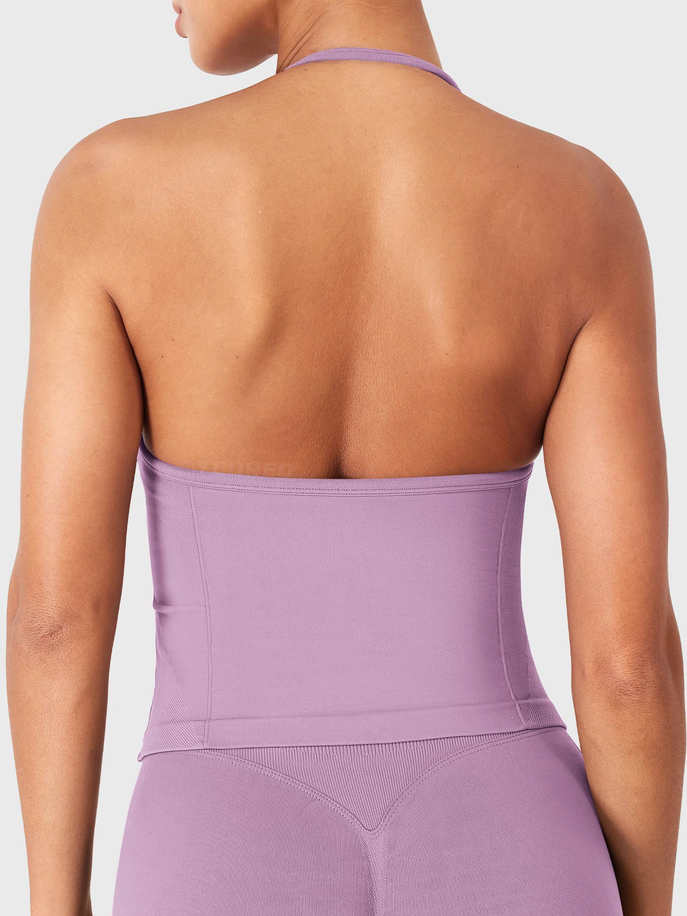 Yeoreo Eiliney SoftHue Halter Tank