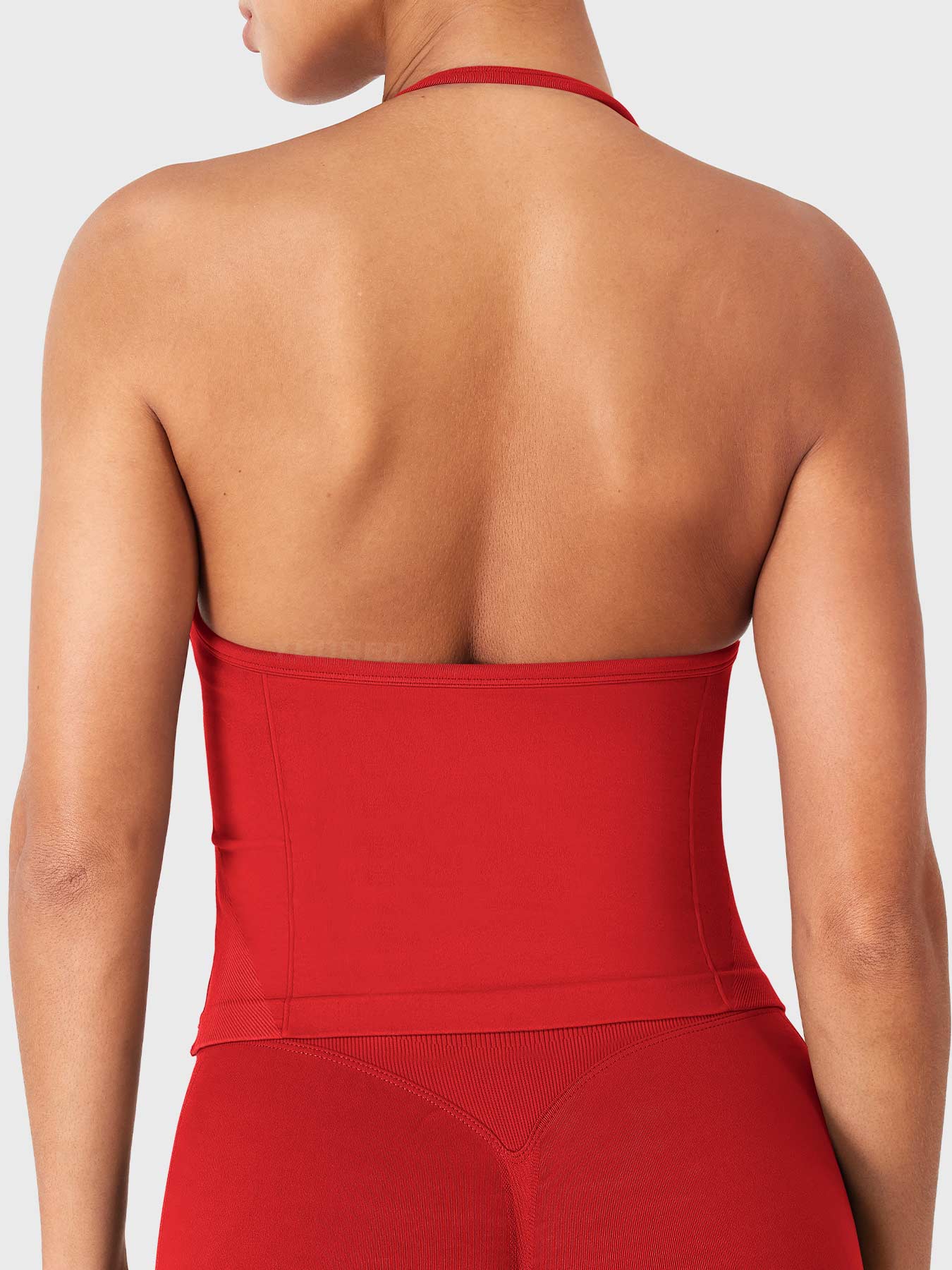 Yeoreo Eiliney SoftHue Halter Tank