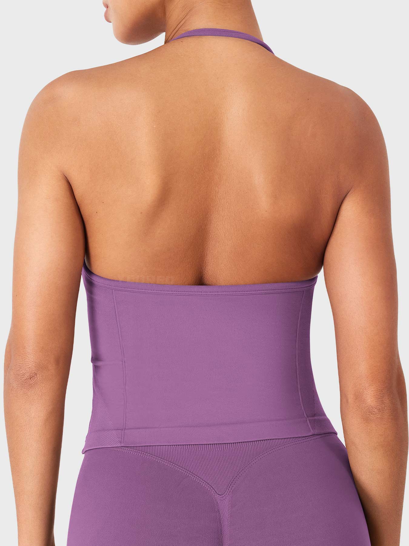 Yeoreo Eiliney SoftHue Halter Tank