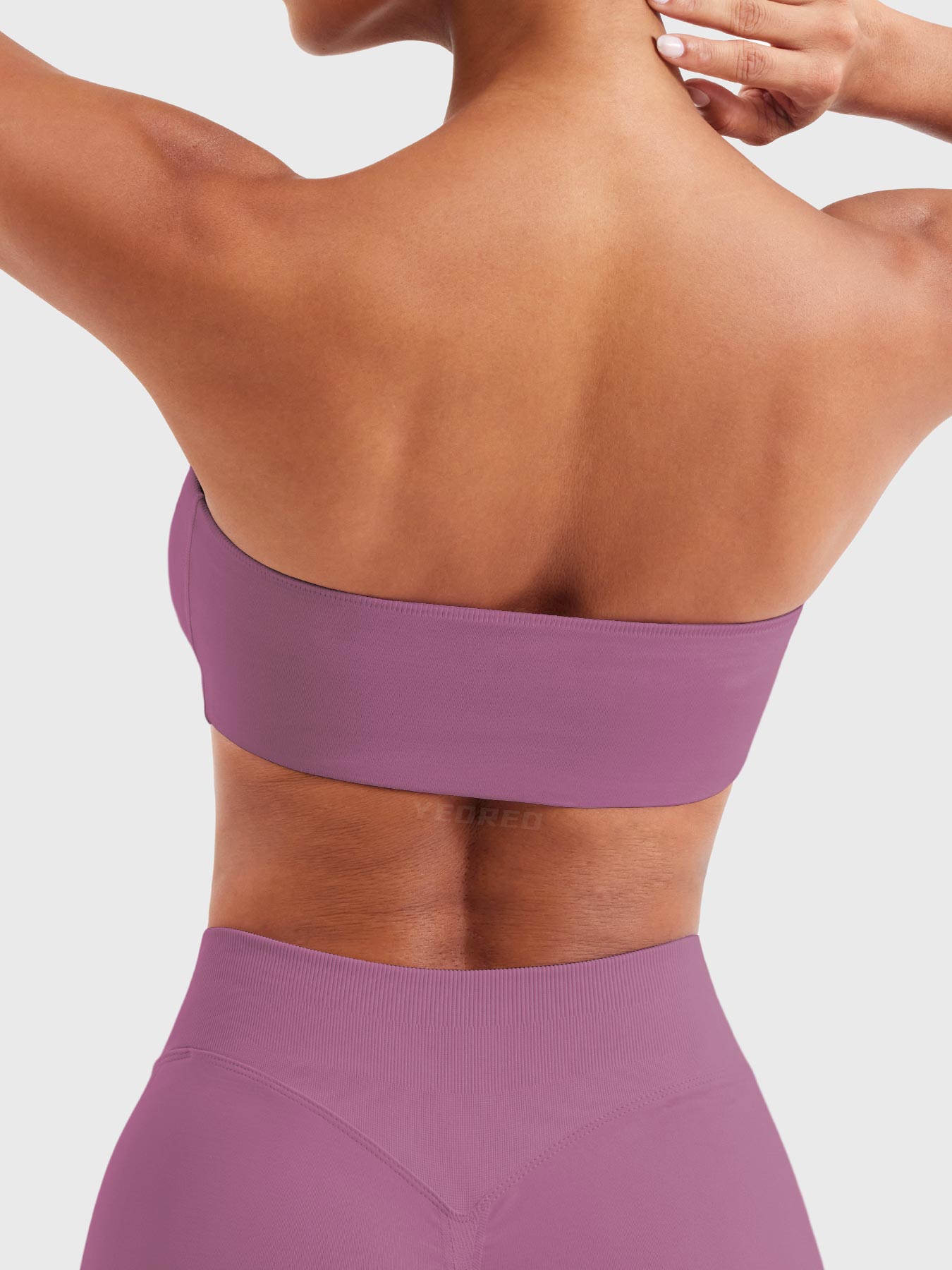 Yeoreo Zannie Seamless Bandeau Sports Bra