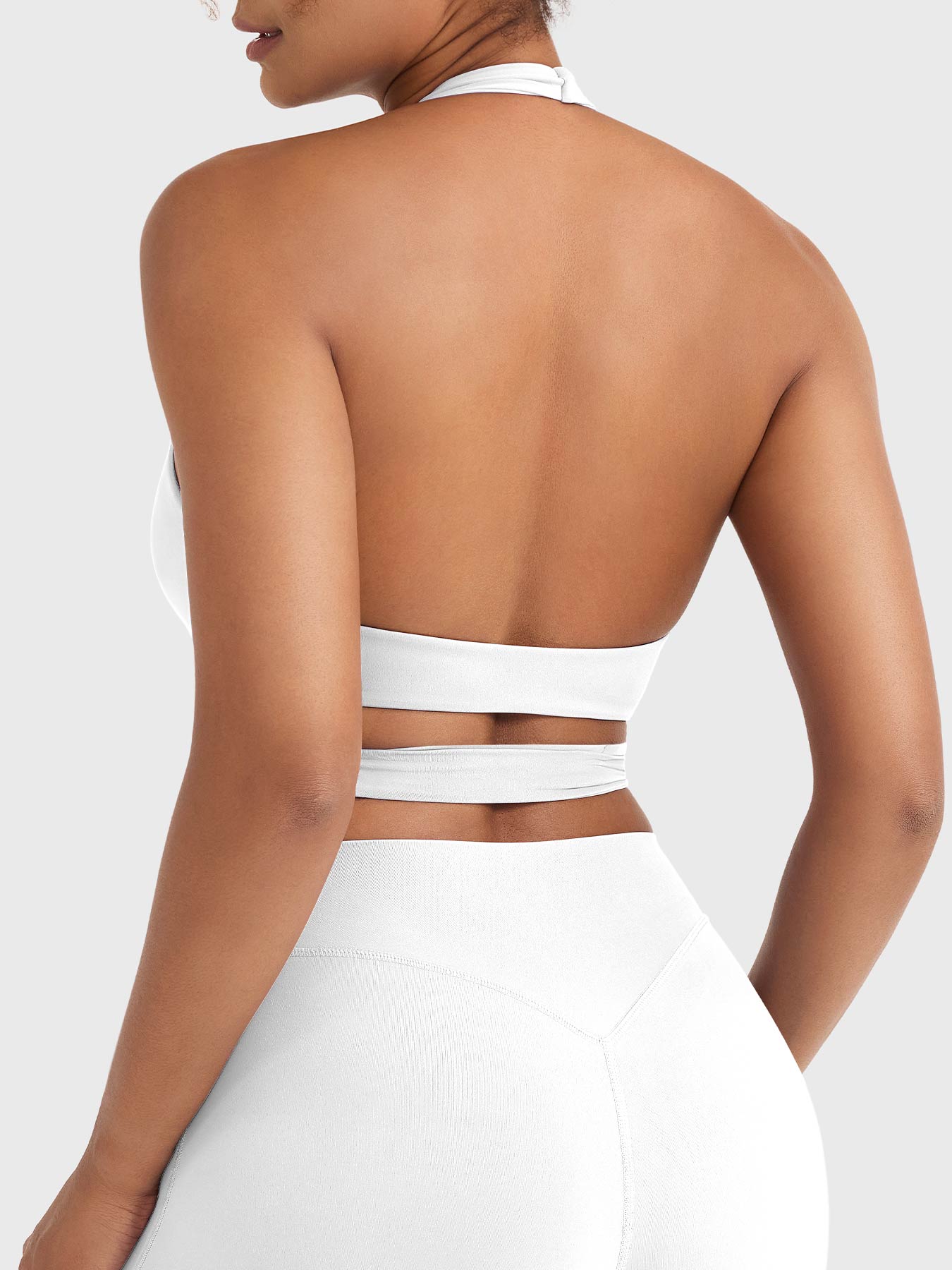 Yeoreo Dagnuy Ballet Wrap Sports Bra