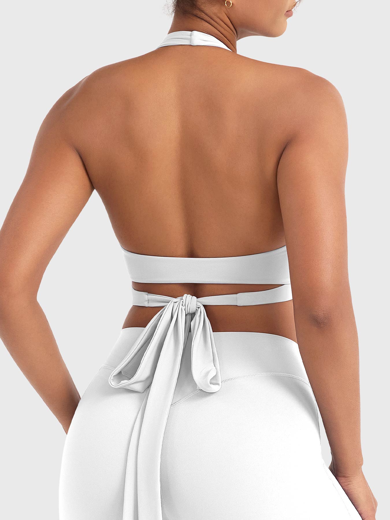 Yeoreo Dagnuy Ballet Wrap Sports Bra