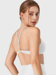 Yeoreo Zaahira V-Neck Adjustable Sports Bra