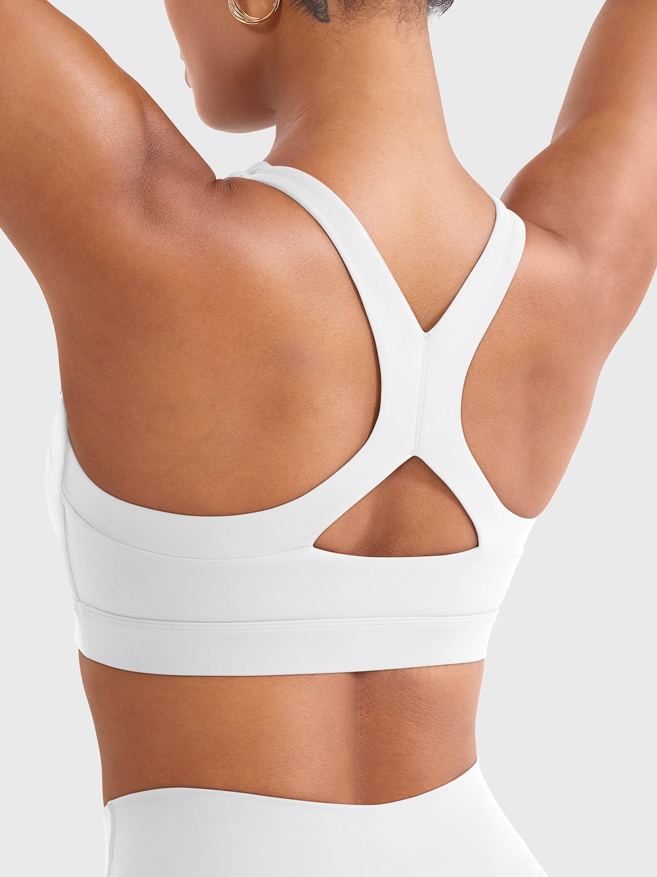 Yeoreo Tracii High Impact Sports Bra