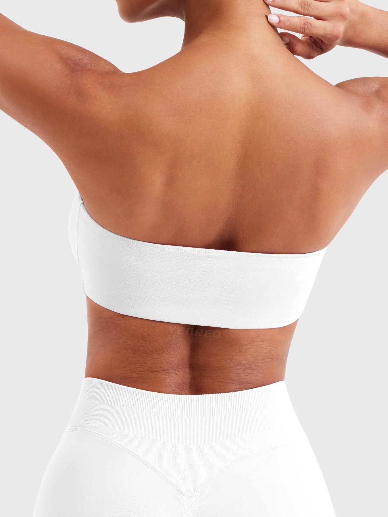 Yeoreo Zannie Seamless Bandeau Sports Bra