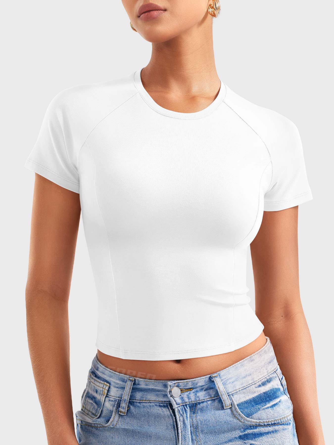 Yeoreo Corriny Cotton Baby T-Shirts