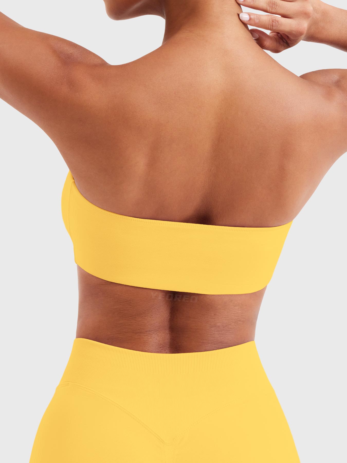 Yeoreo Zannie Seamless Bandeau Sports Bra