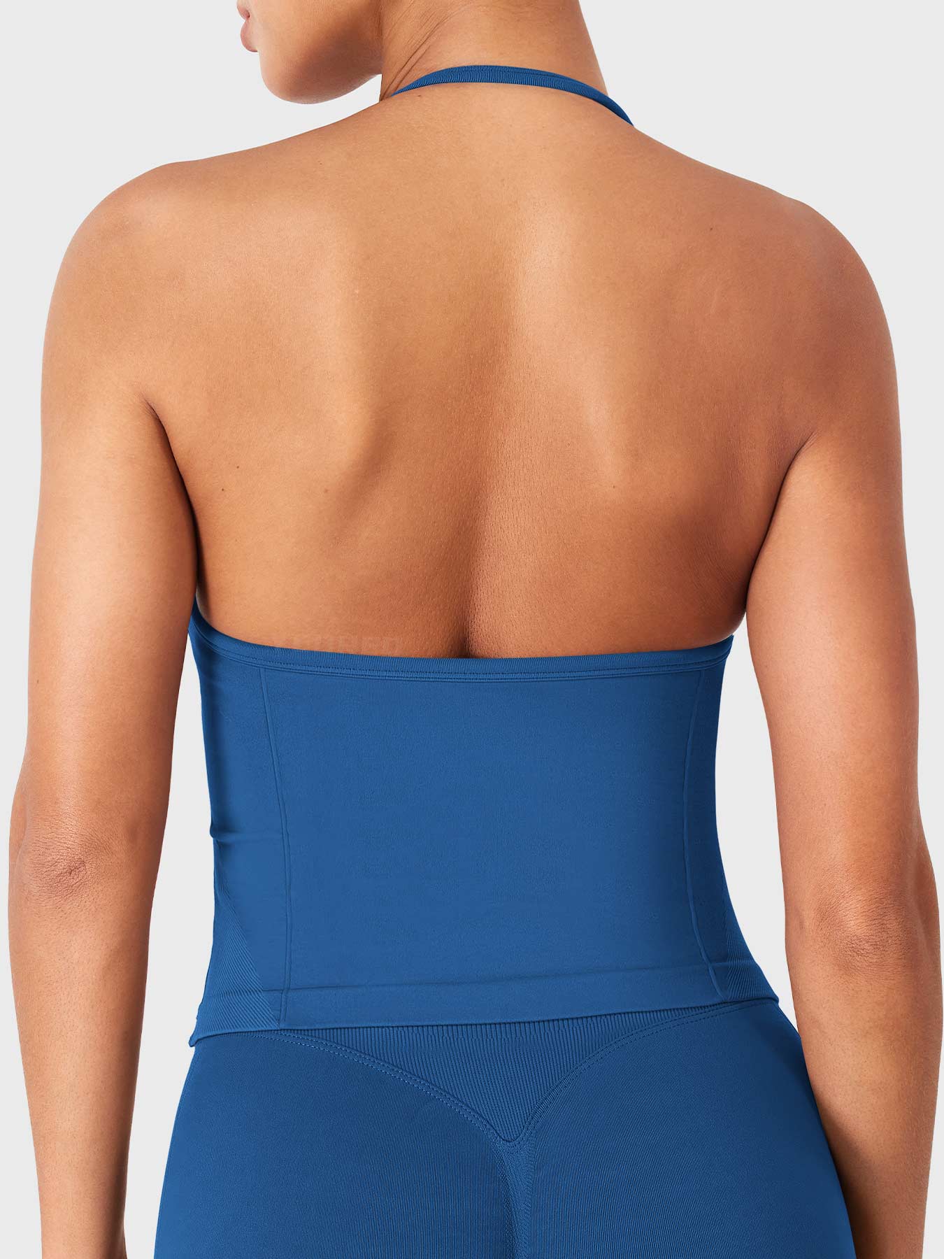 Yeoreo Eiliney SoftHue Halter Tank