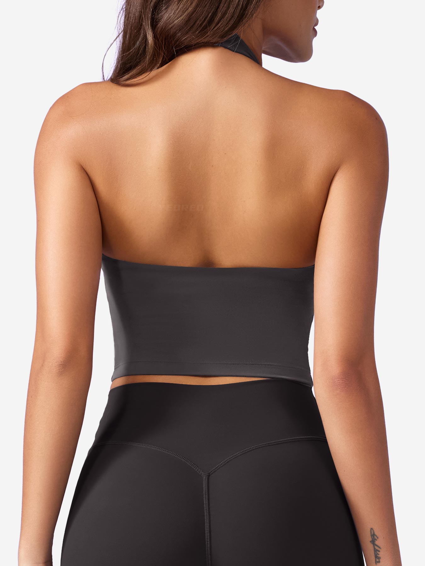Yeoreo Hazel Halter Tank