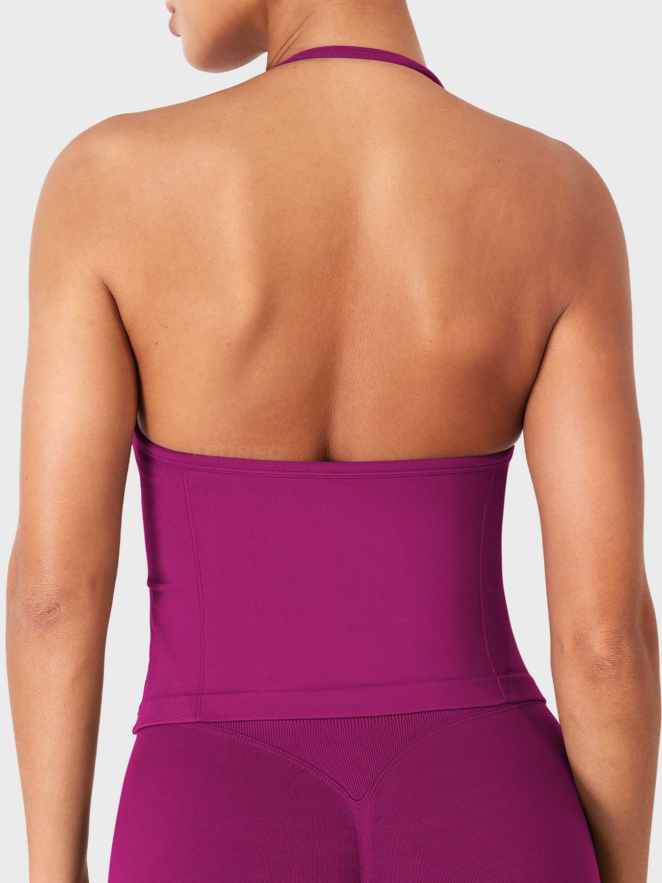 Yeoreo Eiliney SoftHue Halter Tank