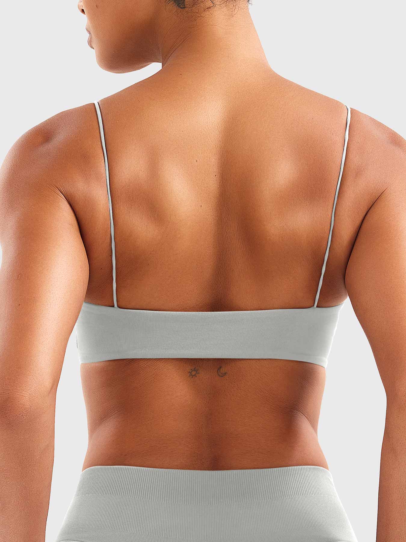 Yeoreo Enidy Seamless Sports Bra