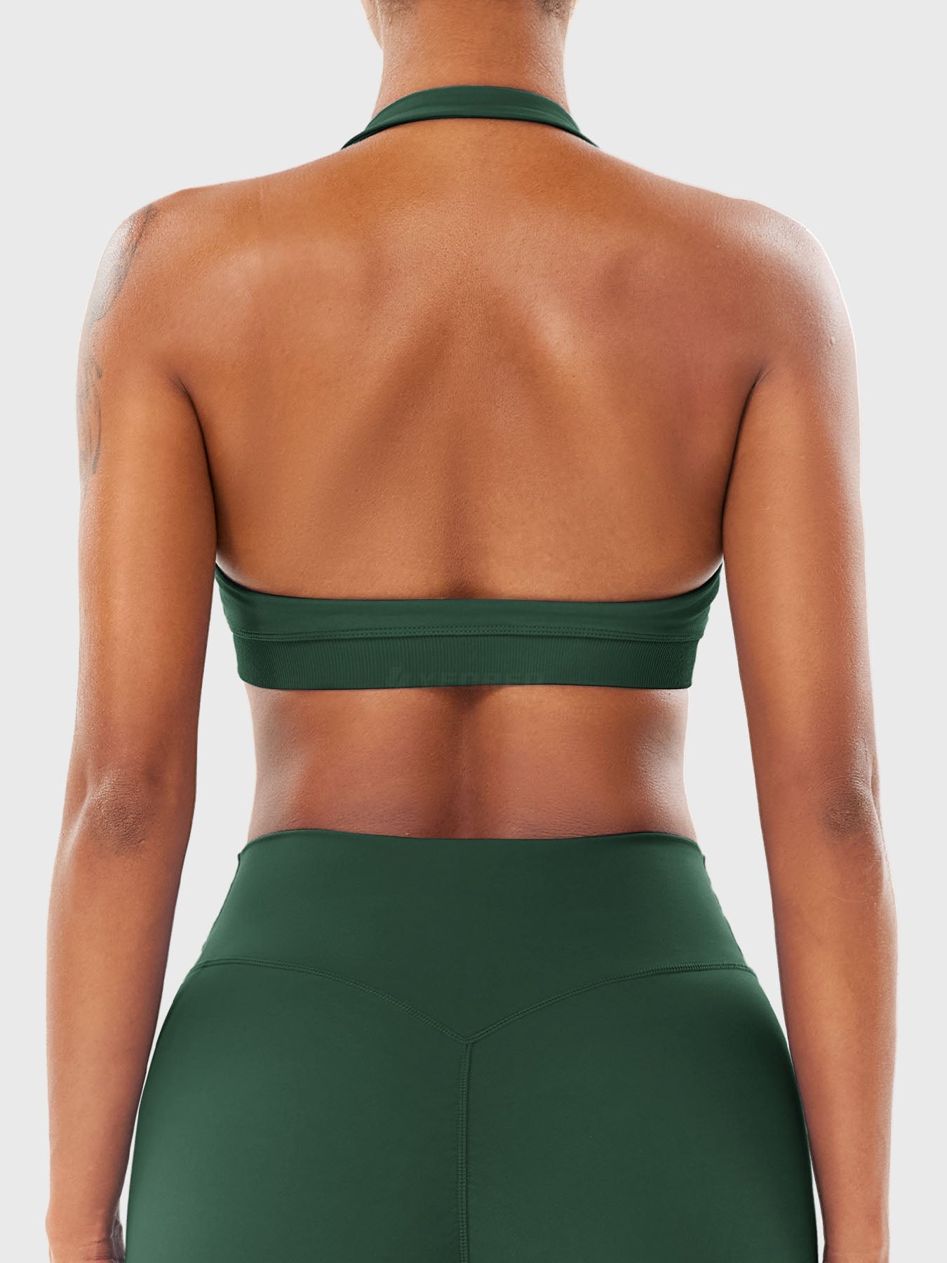 Yeoreo Eleia Halter Sports Bra