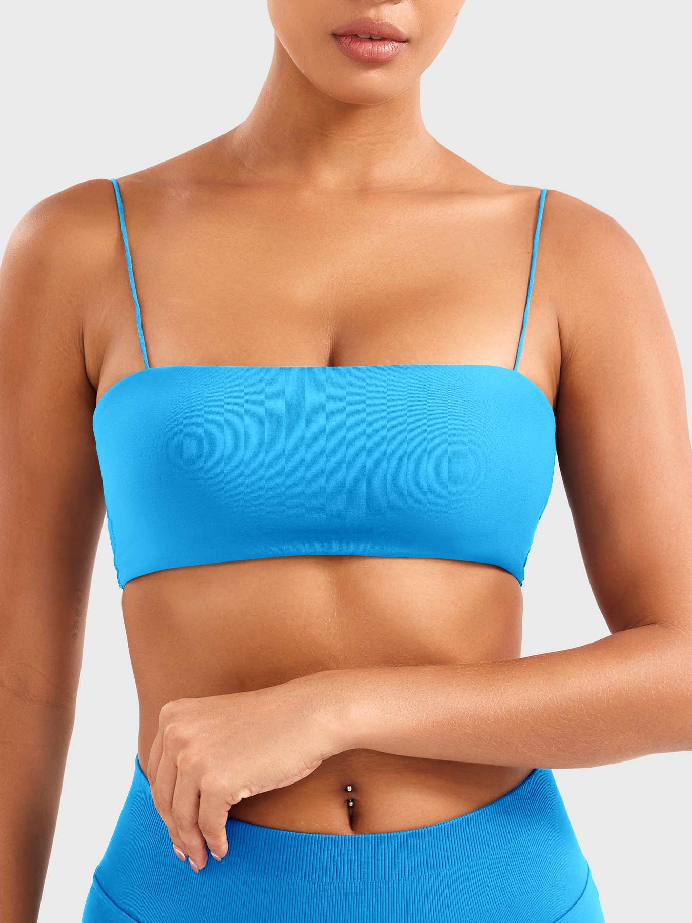 Yeoreo Enidy Seamless Sports Bra