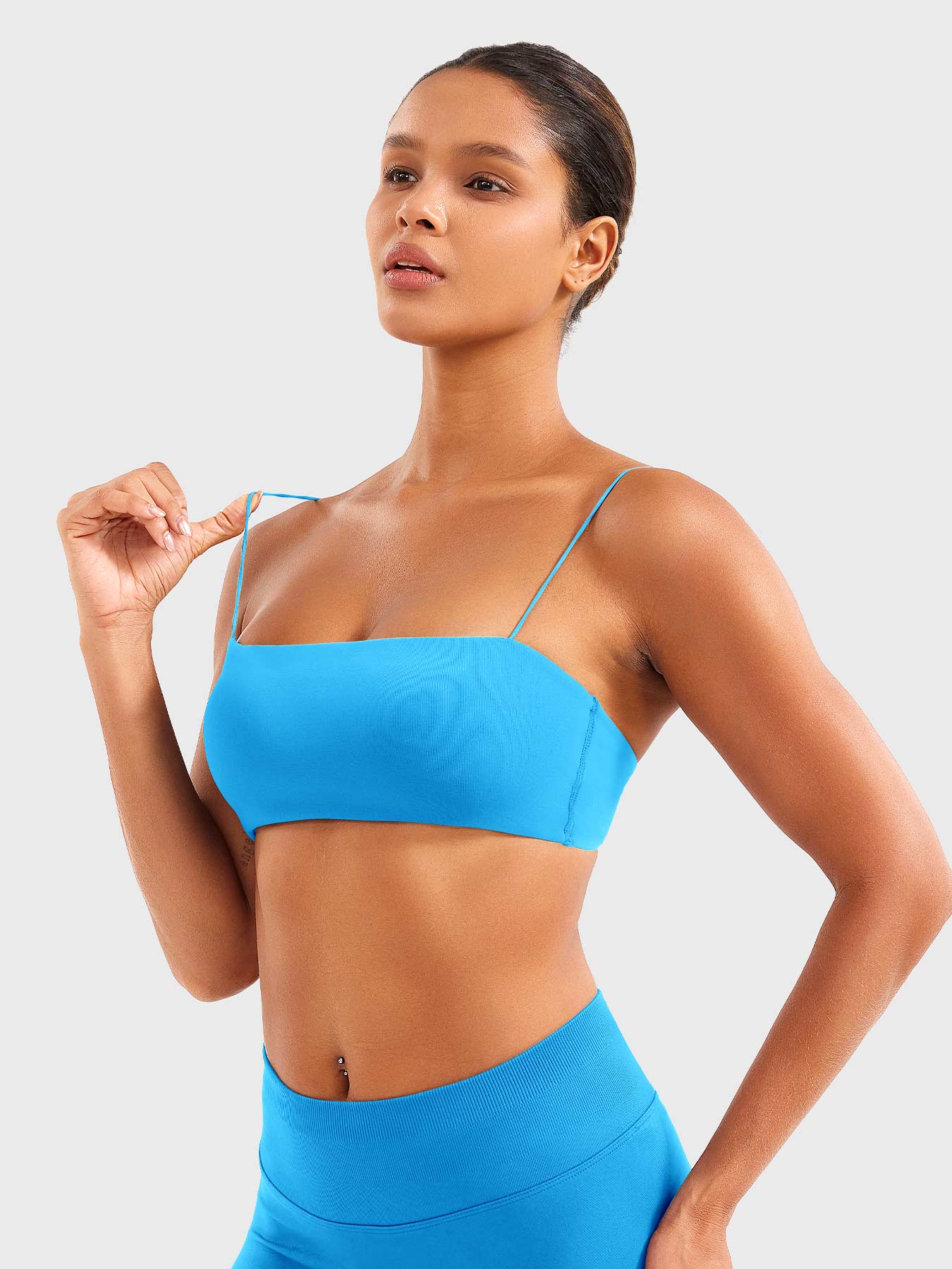Yeoreo Enidy Seamless Sports Bra